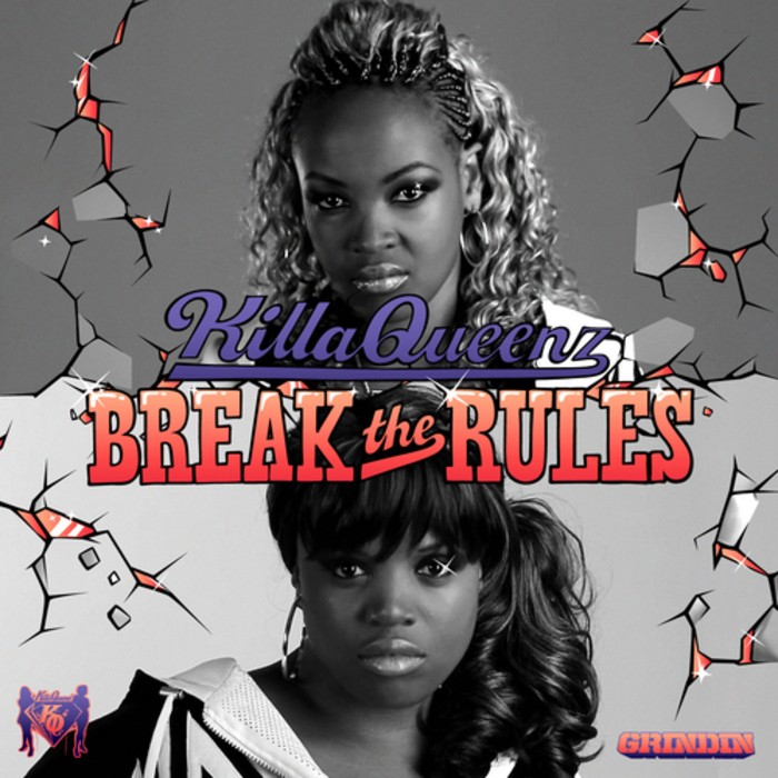 KILLAQUEENZ - Break The Rules