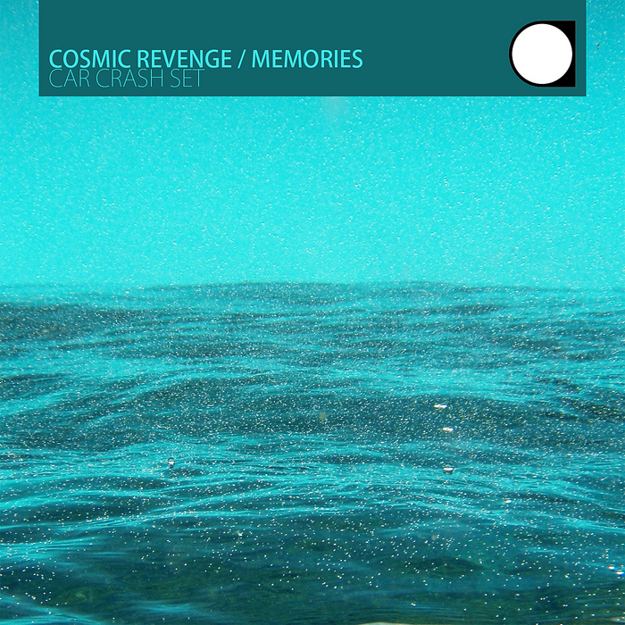 COSMIC REVENGE - Memories