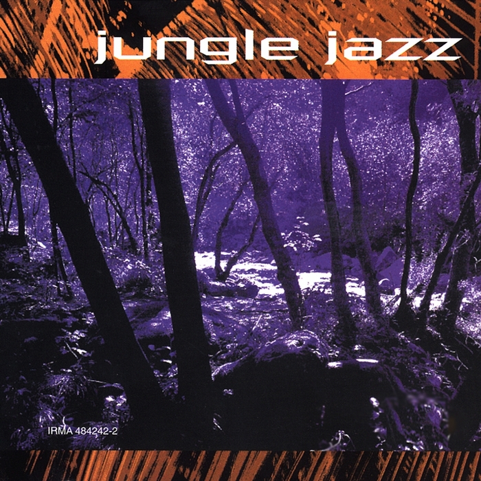 VARIOUS - Jungle Jazz