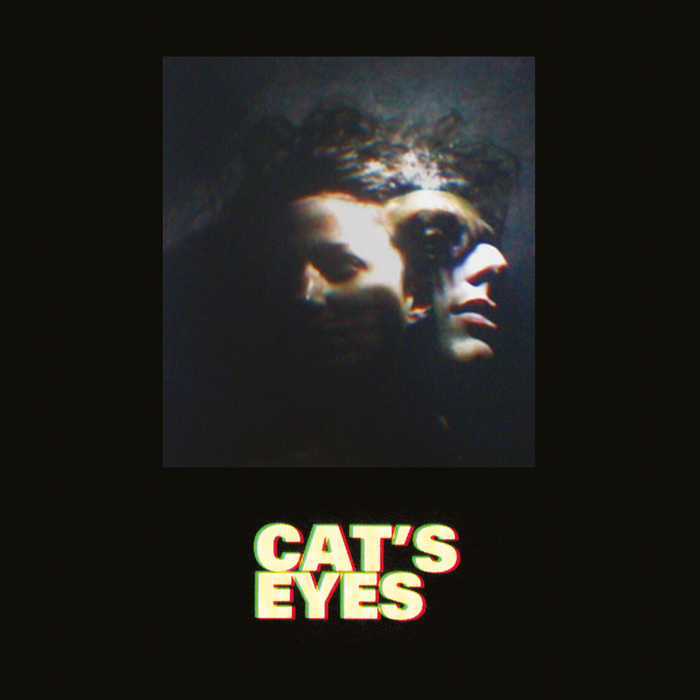 CAT'S EYES - Cat's Eyes