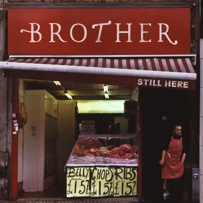 BROTHER - Still Here