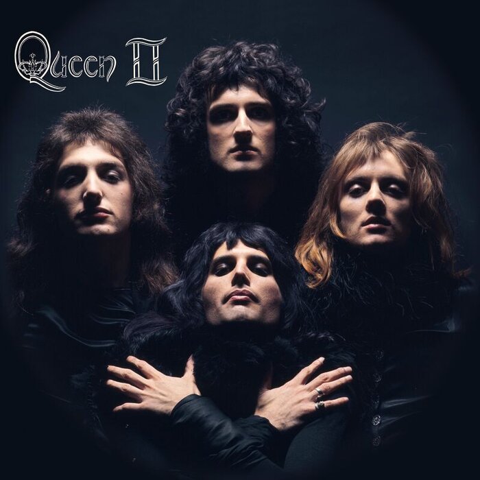 Queen - Queen II (2011 Remaster) on Juno Download | MP3, WAV