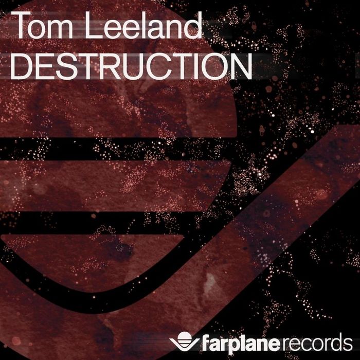 LEELAND, Tom - Destruction