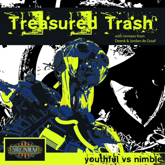 YOUTHFUL IMPLANTS vs NIMBLE - Treasured Trash