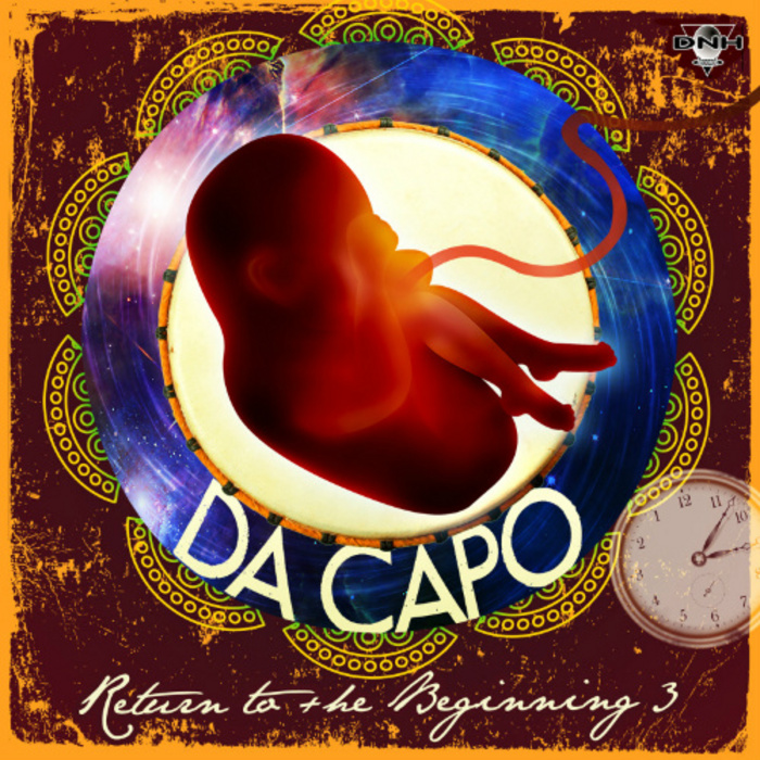 DA CAPO - Return To The Begining 3