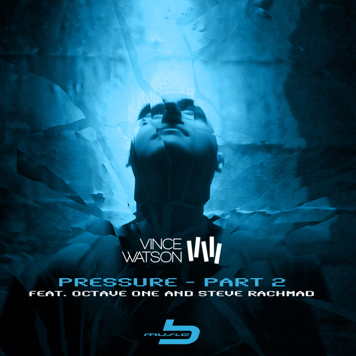 WATSON, Vince - Pressure Part 2