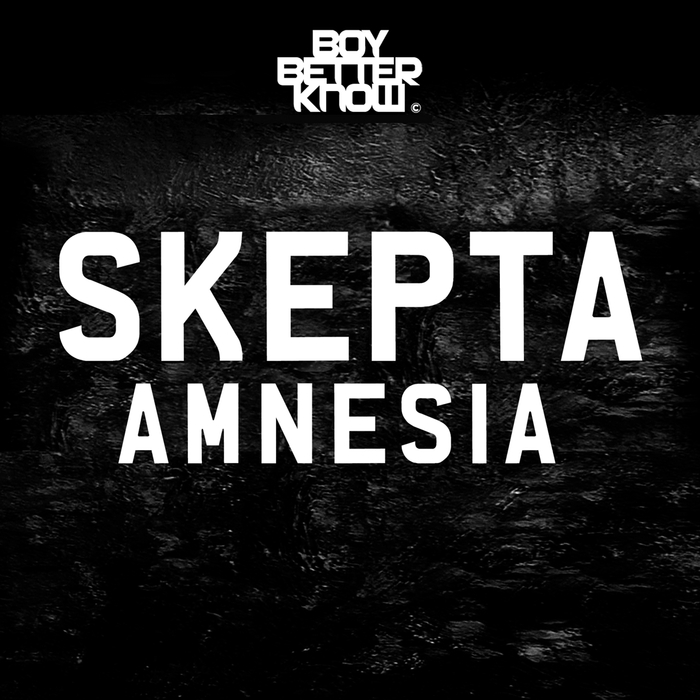 SKEPTA - Amnesia