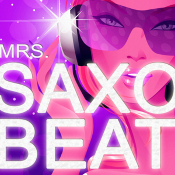 #1 - Mrs Saxobeat: The Official Answer Version