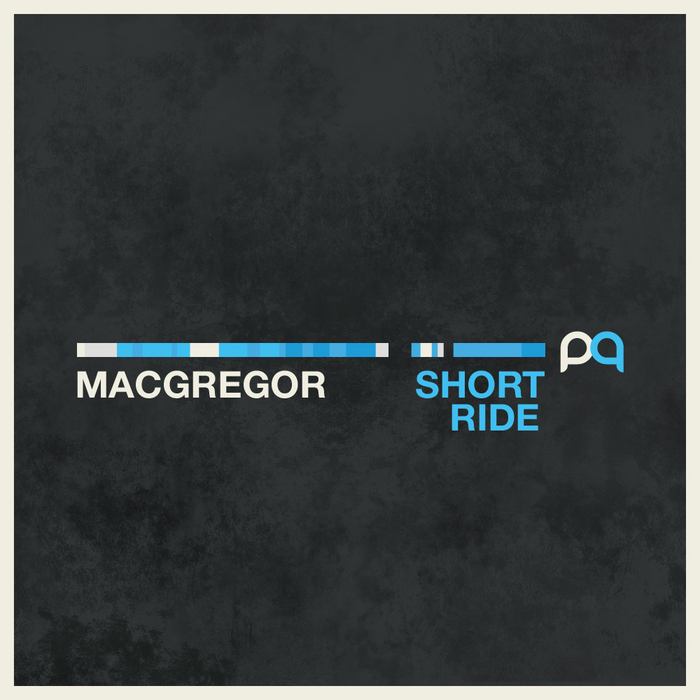 MACGREGOR - Short Ride