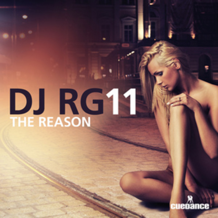 DJ RG11 - The Reason