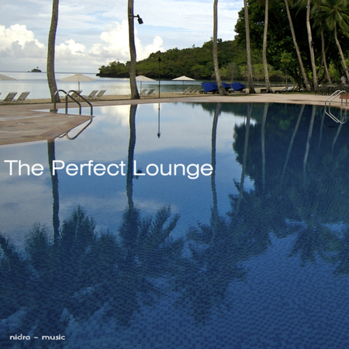 VARIOUS - The Perfect Lounge