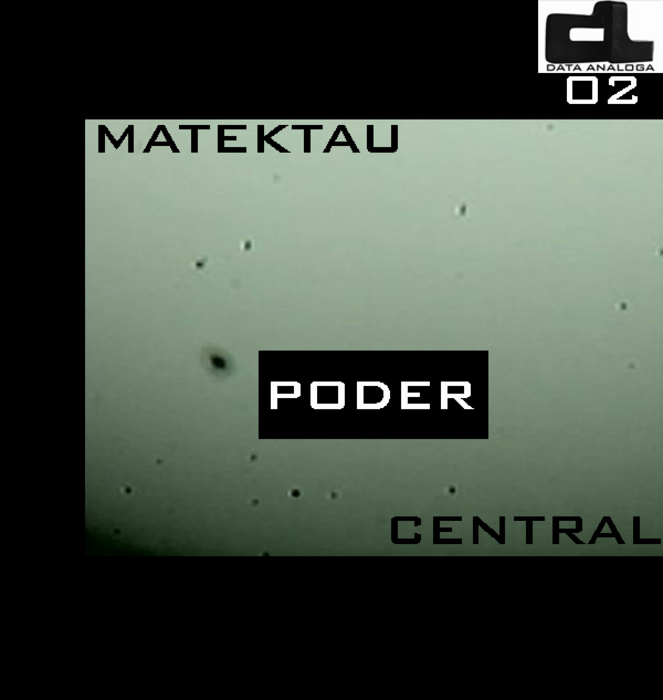 MATEKTAU - Poder Central