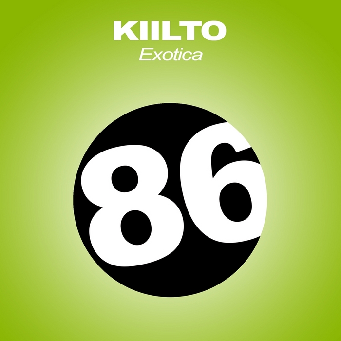 KIILTO - Exotica