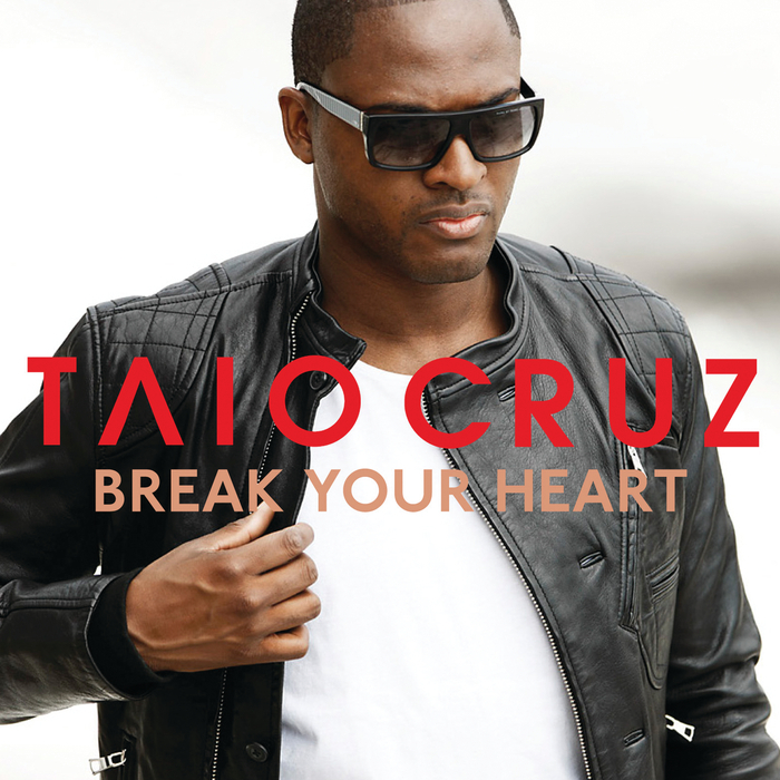 download taio cruz break your heart mp3 free