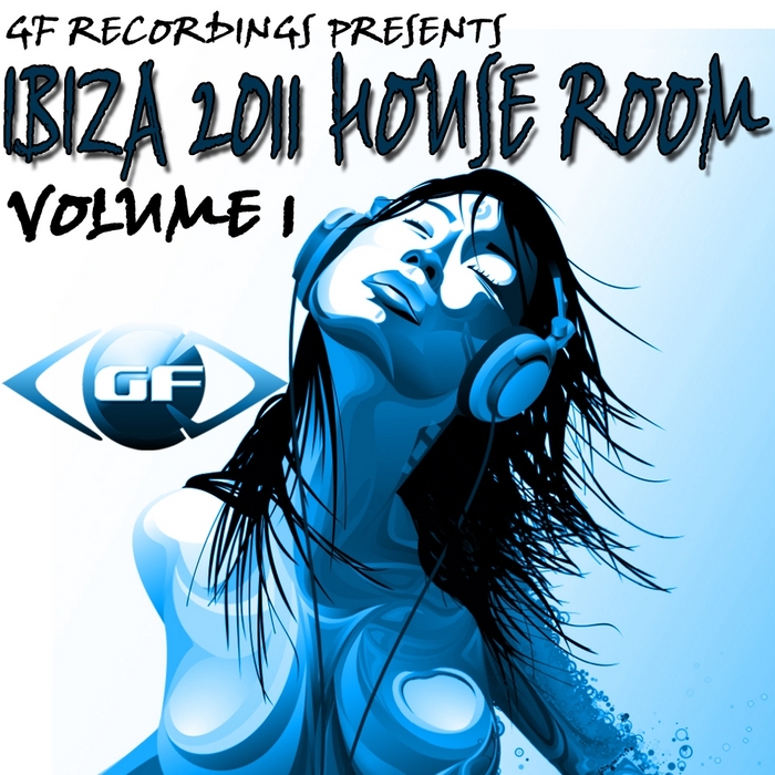 VARIOUS - Ibiza 2011 House Room Vol 1