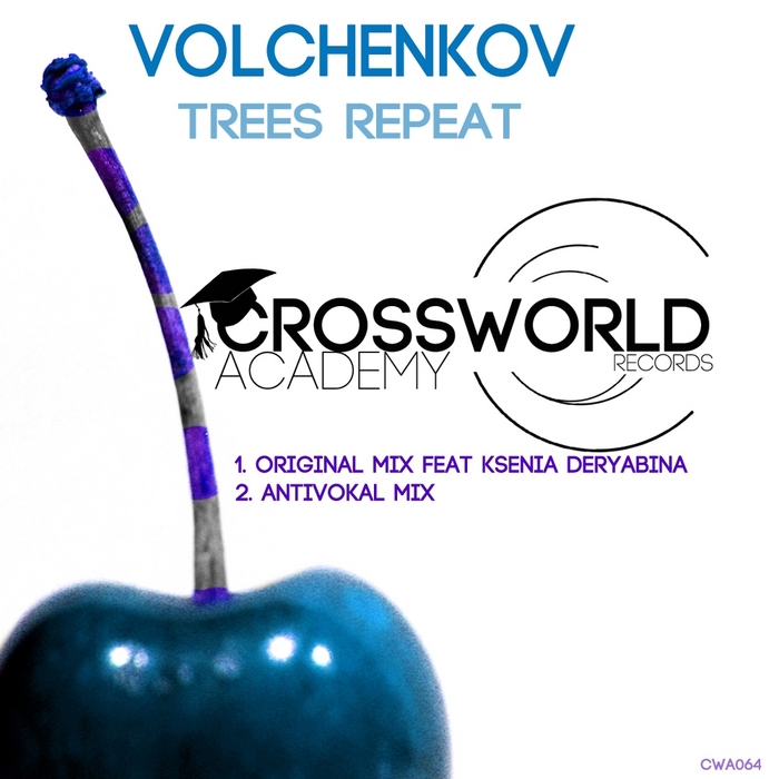 VOLCHENKOV - Trees Repeat