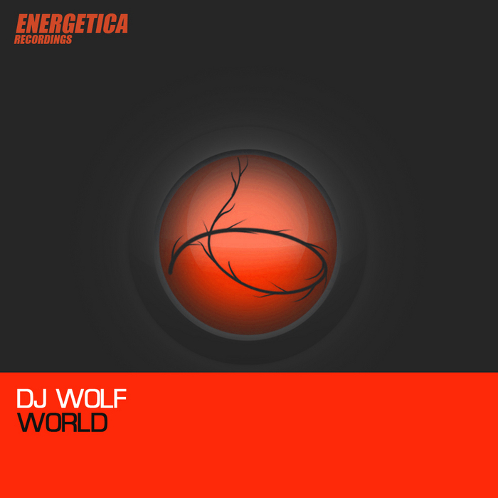 DJ WOLF - World