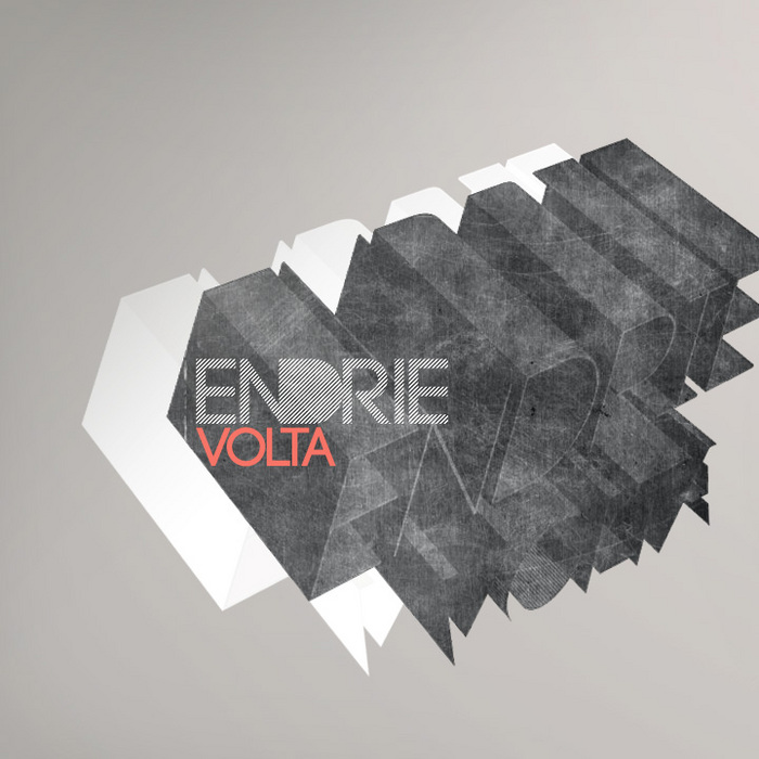 ENDRIE - Volta EP