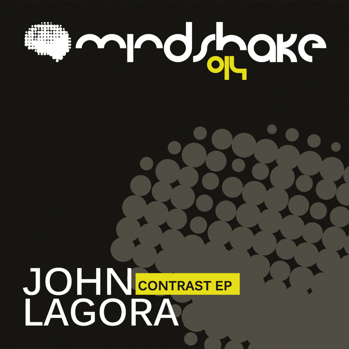 LAGORA, John - Contrast EP