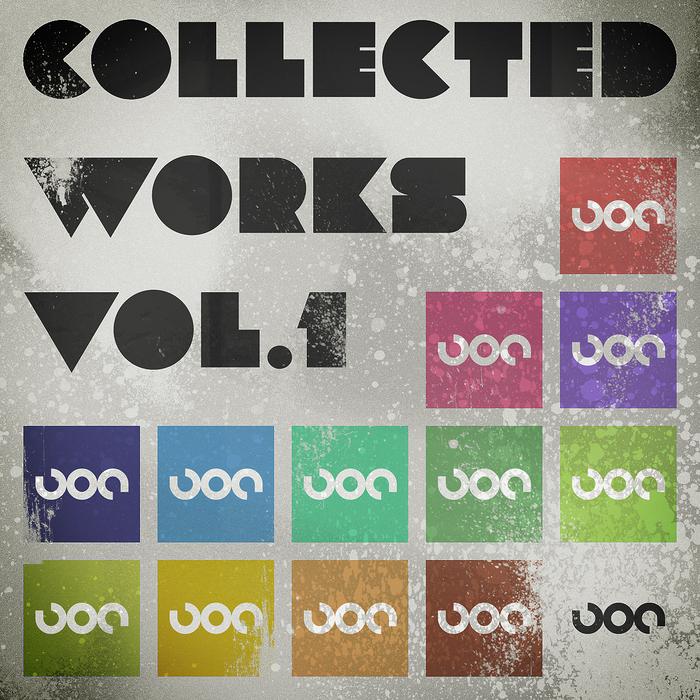 VARIOUS - Collected Works Volume 1