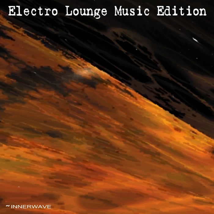 VARIOUS - Electro Lounge Music Edition