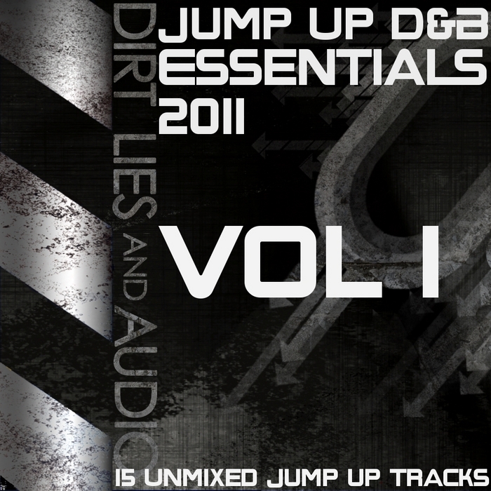 VARIOUS - Jump Up D&B Essentials 2011 Vol 1