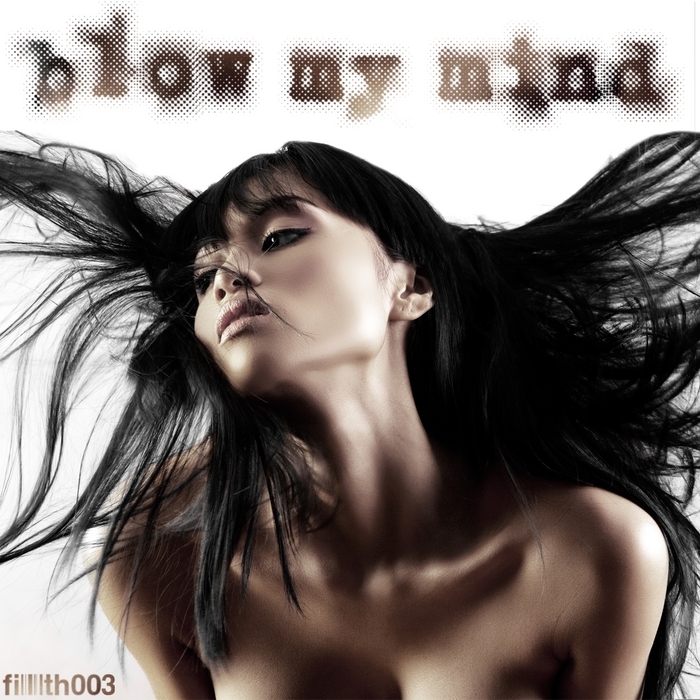 AUDIO SPEKTICS - Blow My Mind