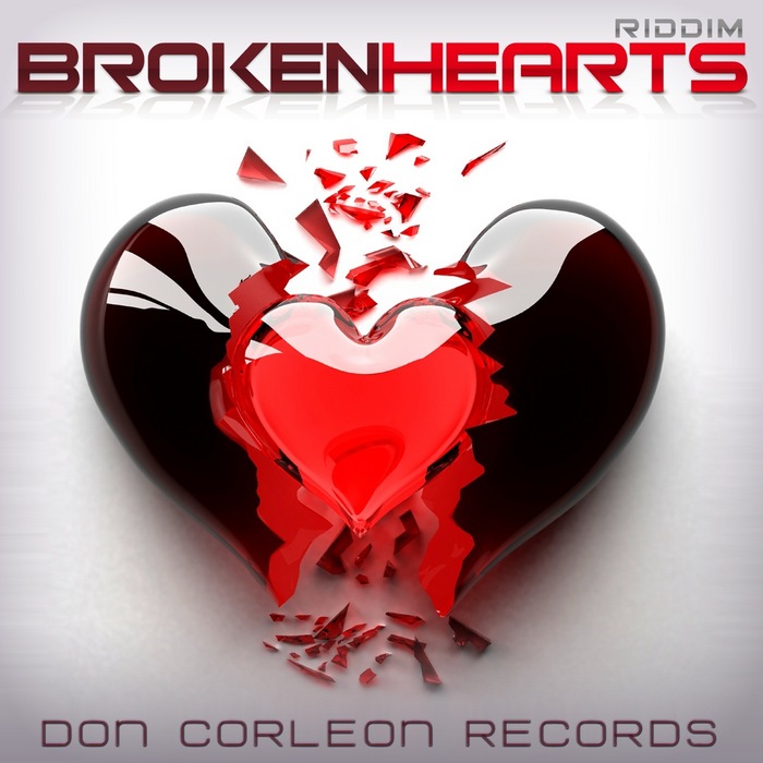 VARIOUS - Broken Hearts Riddim