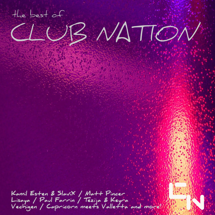 VARIOUS - The Best Of Club Nation