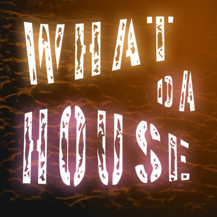 DJ KOMA - What Da House