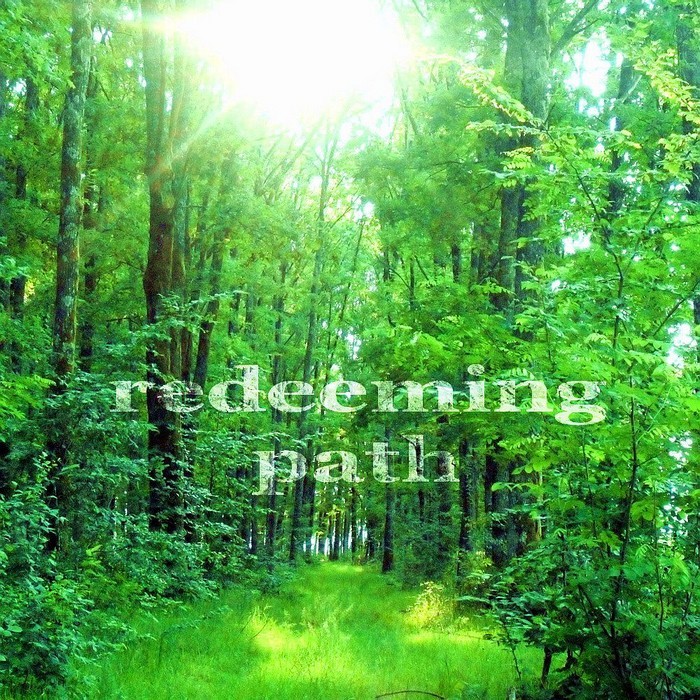 PADURARU, Cristian - Redeeming Path (Masterpiece Progressive House Music)