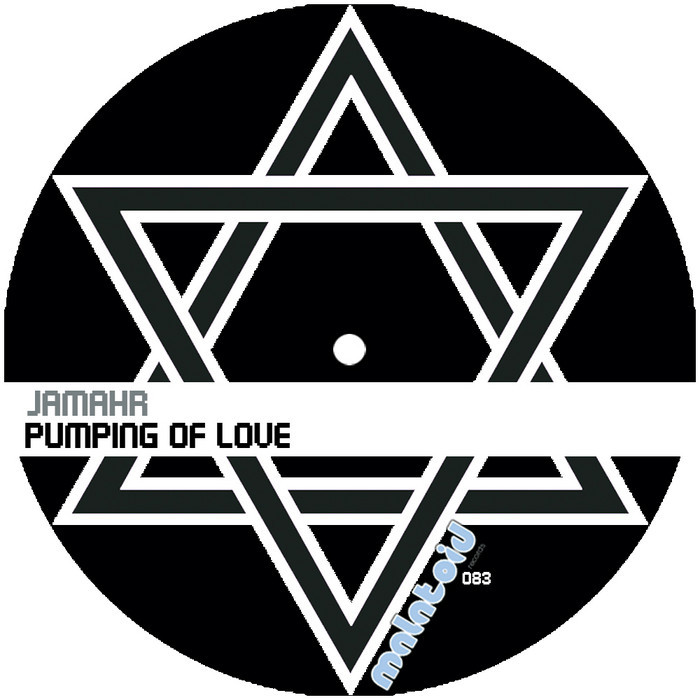 JAMAHR - Pumping Of Love