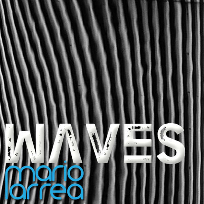 LARREA, Mario - Waves