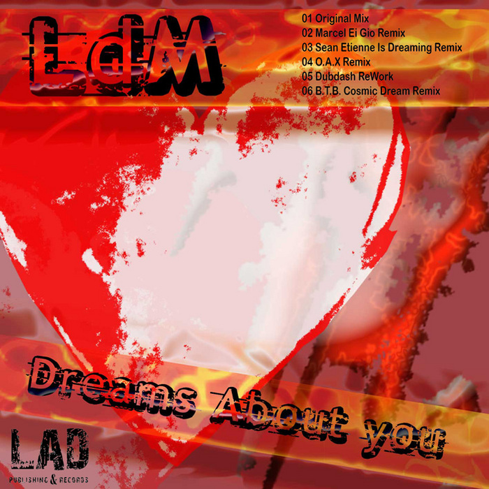 LDM - Dreams About You