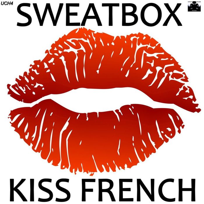 SWEATBOX - Kiss French