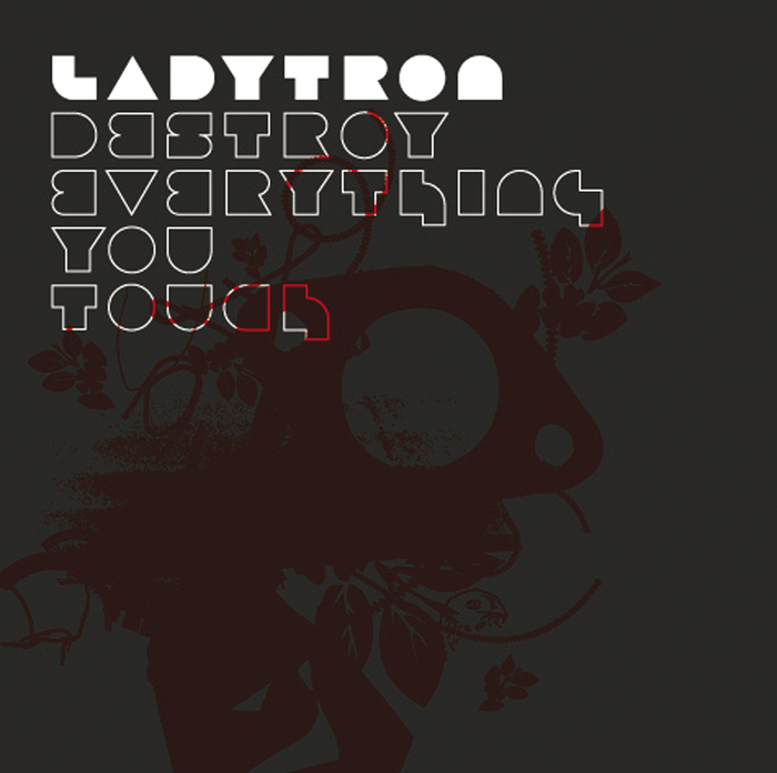 LADYTRON - Destroy Everything You Touch (Tom Neville Pulsar Remix)
