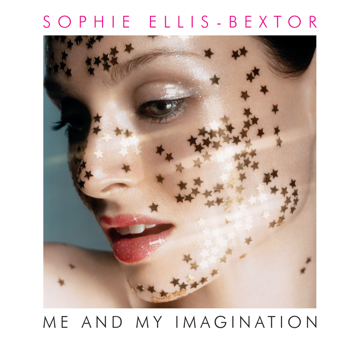 SOPHIE ELLIS-BEXTOR - Me & My Imagination (Tony Lamezma Club Mix)
