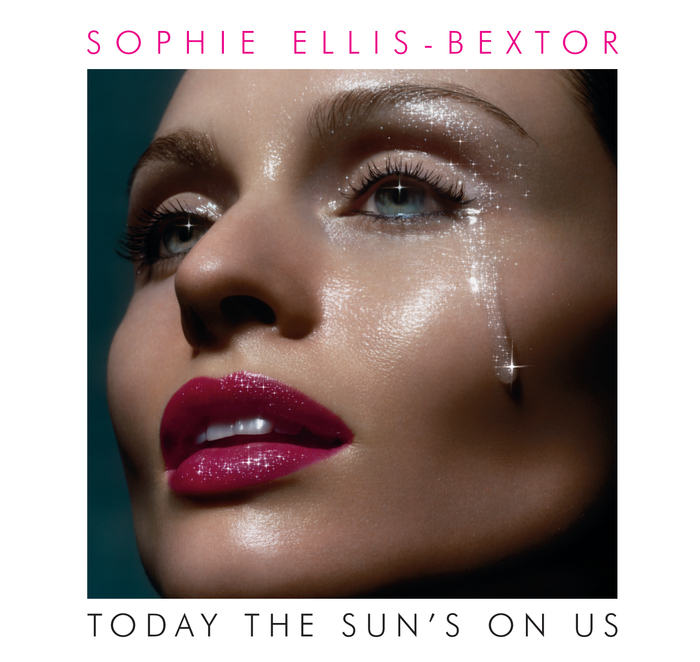 SOPHIE ELLIS-BEXTOR - Today The Sun's On Us