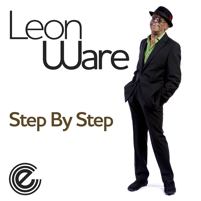 WARE, Leon - Step By Step