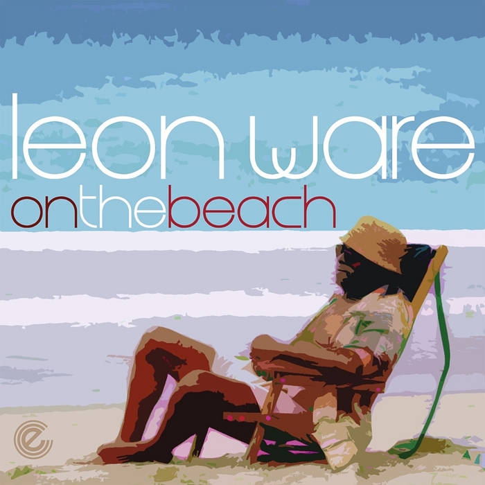 WARE, Leon - On The Beach