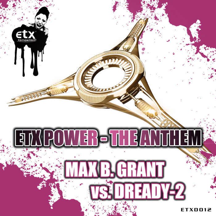 MAX B vs DREADY 2 GRANT - Etx Power: The Anthem