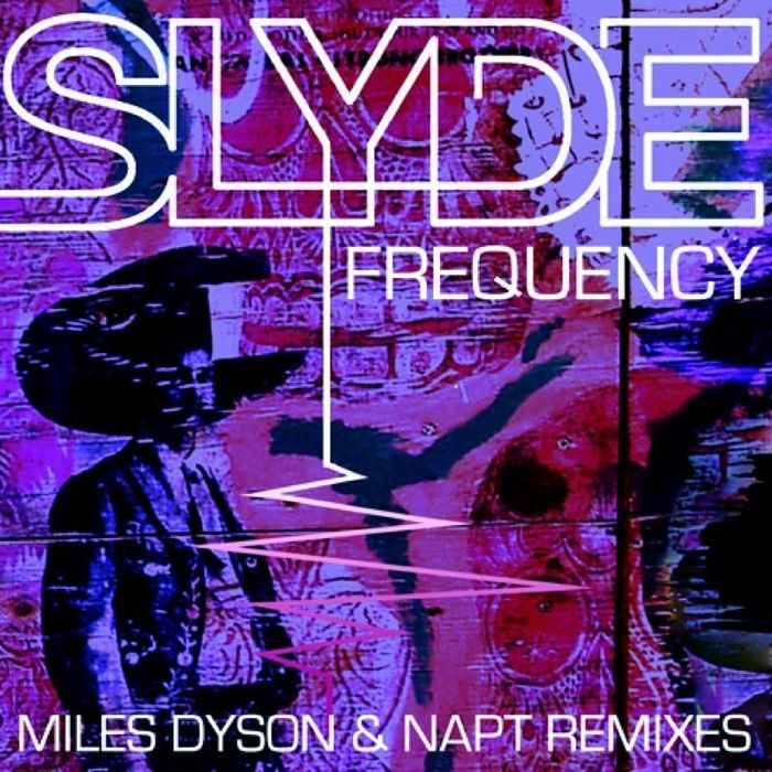 SLYDE - Frequency