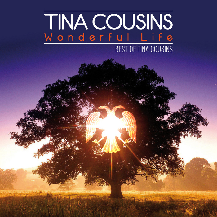 COUSINS, Tina - Wonderful Life (Best Of Tina Cousins)