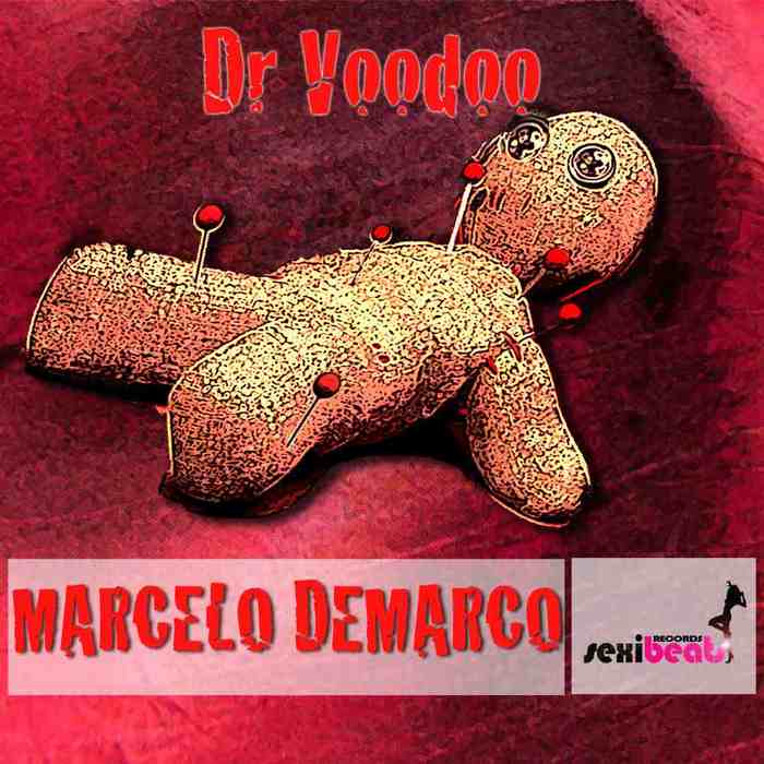 DEMARCO, Marcelo - Dr Voodoo