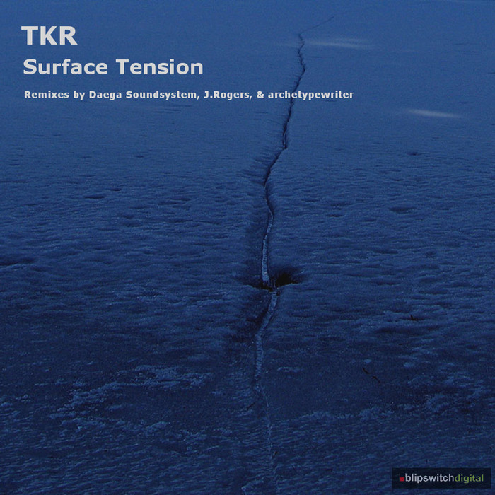 TKR - Surface Tension