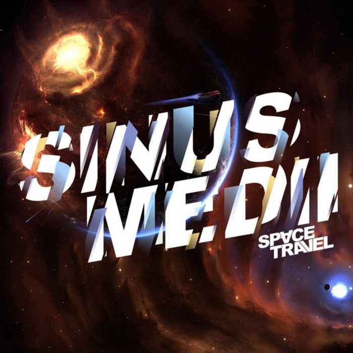SINUS MEDII - Space Travel