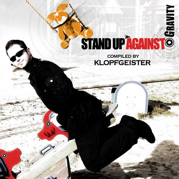 VARIOUS - Stand Up Against Gravity