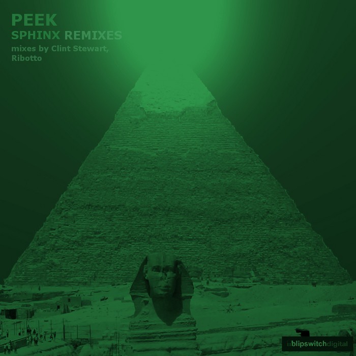 PEEK - Sphinx (remixed)