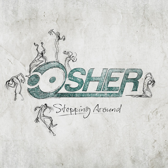 OSHER/VAISHIYAS/RAN/AVSHI - Stepping Around