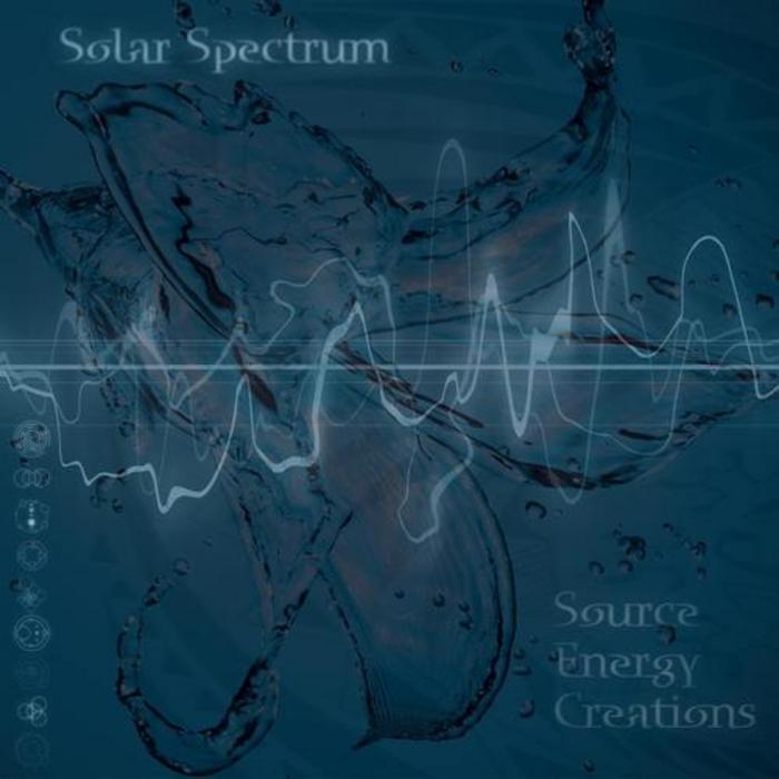 SOLAR SPECTRUM - Source Energy Creations